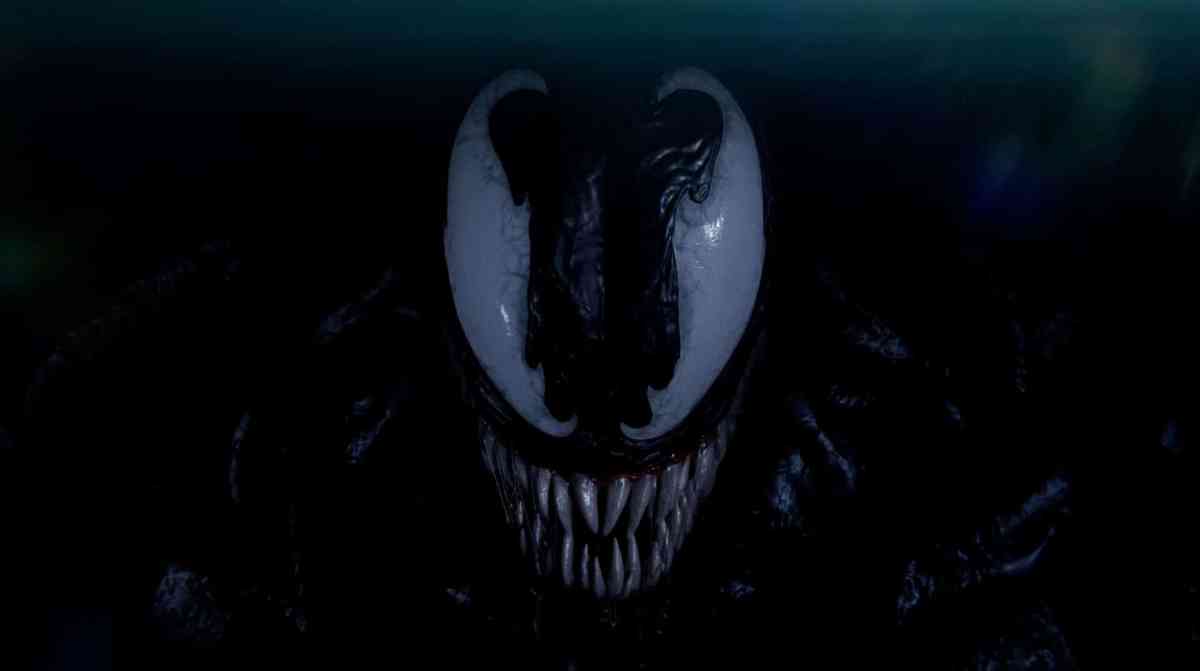 Marvels Spider-Man 2 trailer release date Tony Todd Venom, Trailer, PlayStation Showcase, PlayStation 5, PS5, Insomniac Marvel's