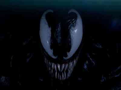 Marvels Spider-Man 2 trailer Venom, Trailer, PlayStation Showcase, PlayStation 5, PS5, Insomniac Marvel's