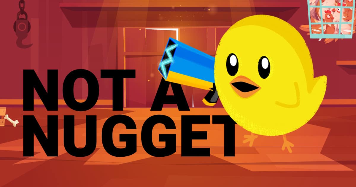 Super Smash Bros. Ultimate, PETA, DLC, challenger, fighter, chicken, mascot, Nintendo, Sakurai