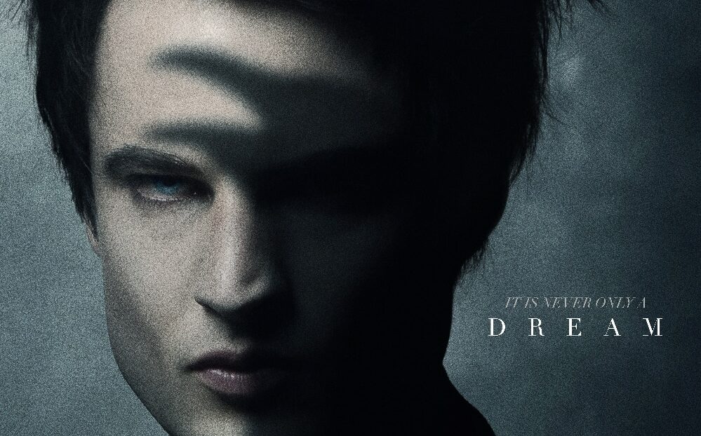 The Sandman first look teaser trailer Netflix dream death