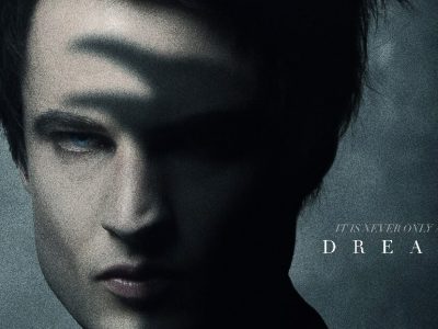 The Sandman first look teaser trailer Netflix dream death
