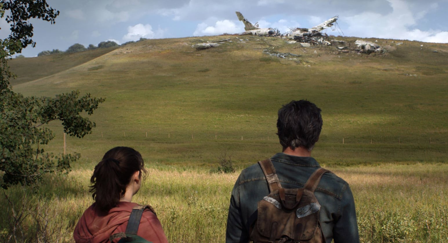 Naughty Dog Day The Last of Us Part II multiplayer update recruiting hiring TLOU2 first image photo HBO series show 2