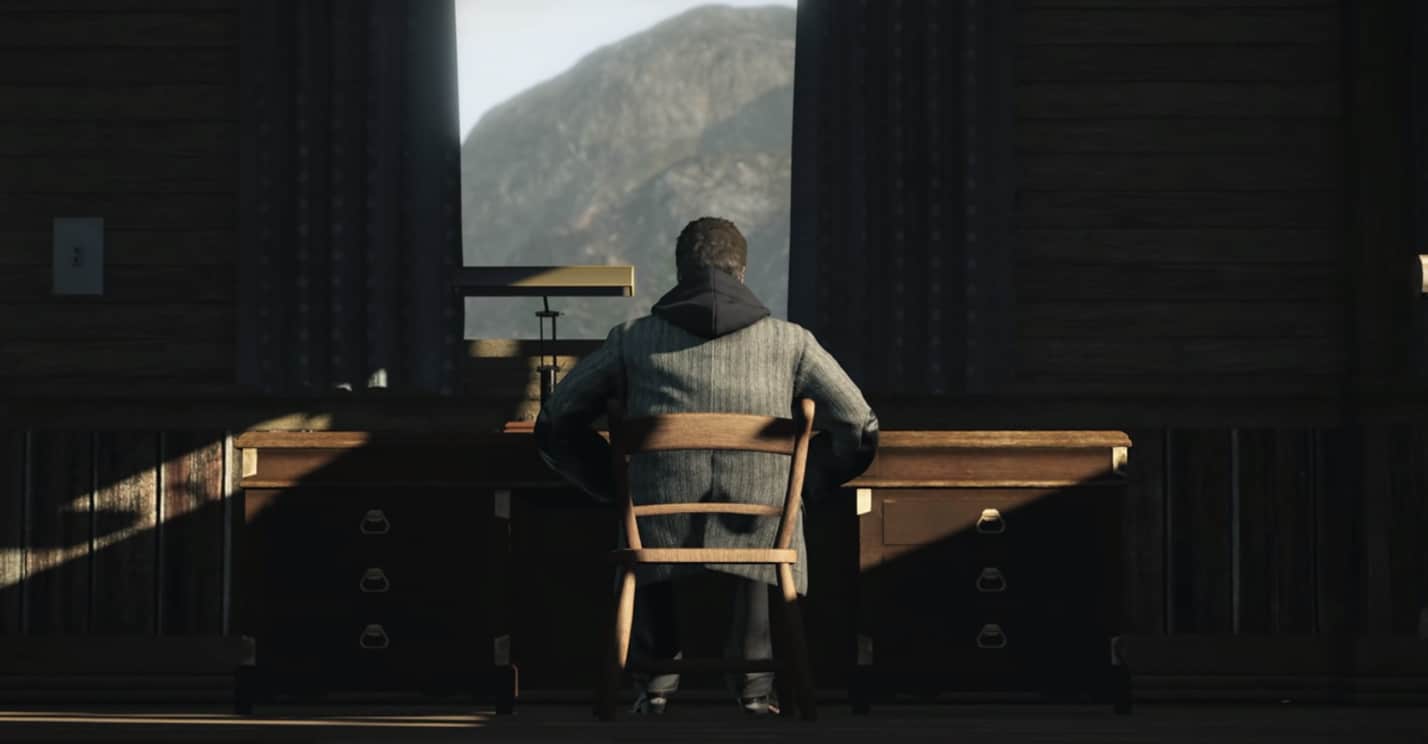 Alan Wake Remastered gameplay trailer release date October 2021 price tag $29.99 Remedy Entertainment