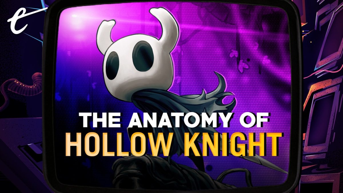 anatomy of hollow knight video game design jm8