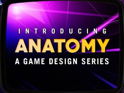 JM8 Anatomy video game design series YouTube YouTuber J-M8