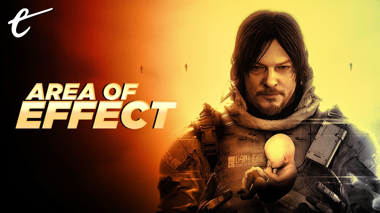 Death Stranding does not need plot story explanation all mystery explained in deep detail by Hideo Kojima Productions