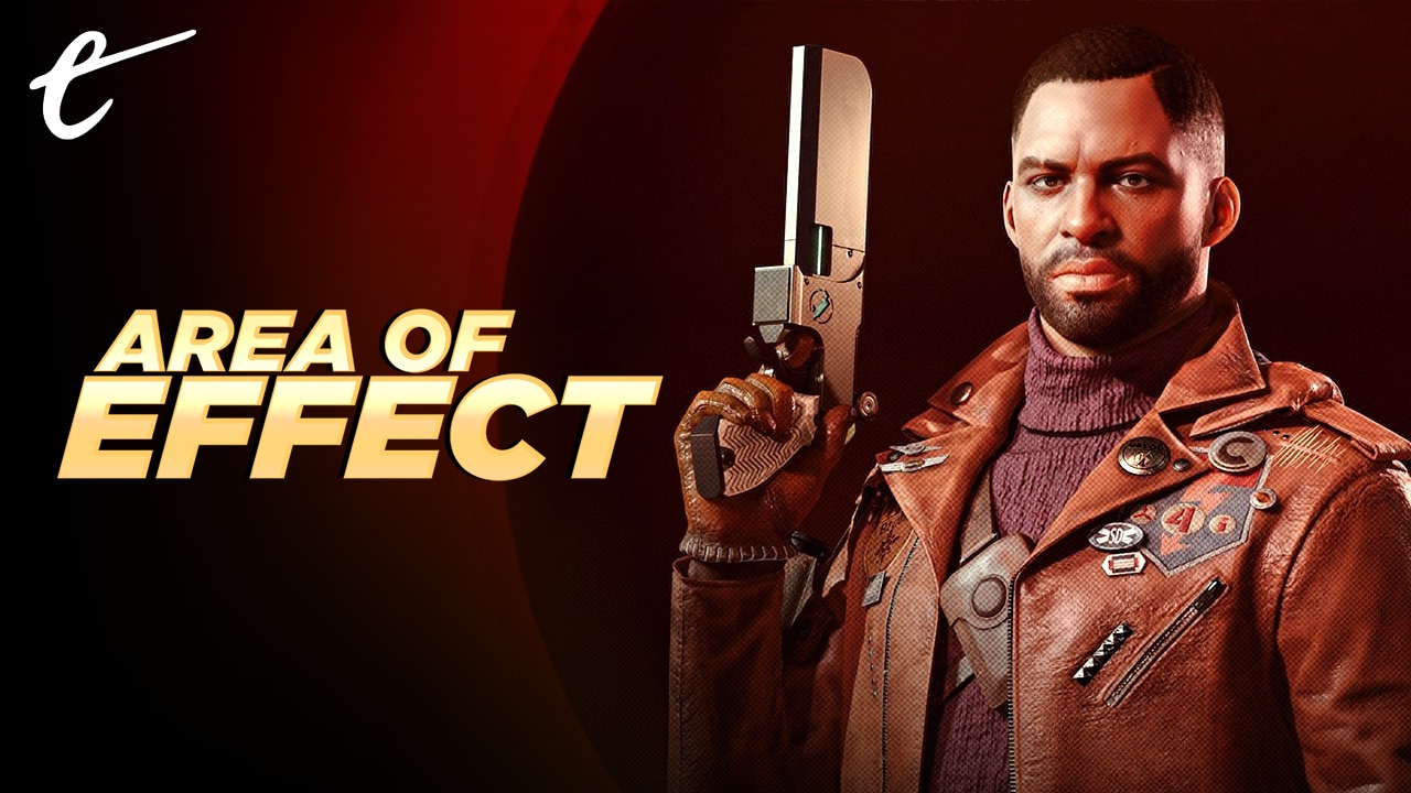 Arkane Lyon Studios Deathloop kick boot is extremely fun and satisfying big boot