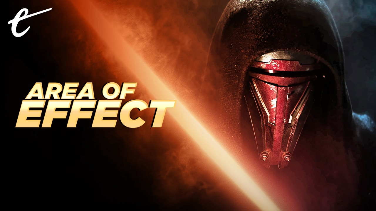 KOTOR aspyr star wars: knights of the old republic remake needs to fix original bioware biggest mistake of flip-flop light dark side ending with Bastila