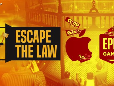 three root causes why epic games lost court battle lawsuit to Apple loss failure