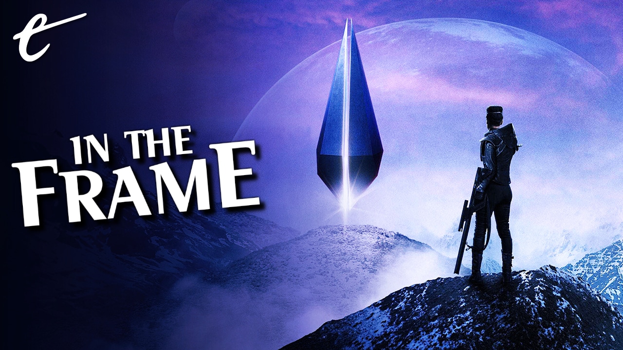 Foundation is foundational science fiction sci-fi on Apple TV+ Isaac Asimov