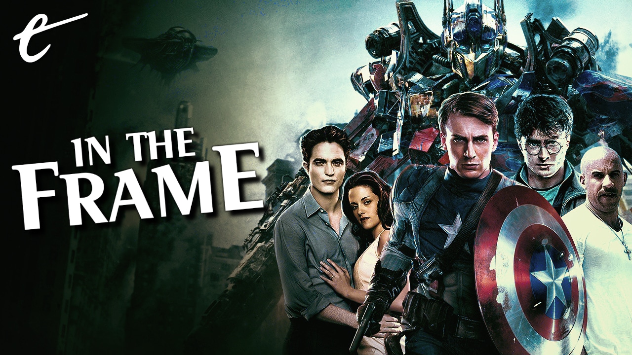 summer 2011 movies blockbusters Thor Captain America: The First Avenger Fast Five Green Lantern Transformers: Dark of the Moon Twilight Breaking Dawn Part 1 Harry Potter Deathly Hallows Part 2