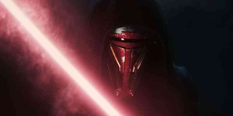 KOTOR remake Aspyr paused development indefinitely Saber Interactive developer shift Star Wars: Knights of the Old Republic - Remake KOTOR should not be constrained by Disney Star Wars canon