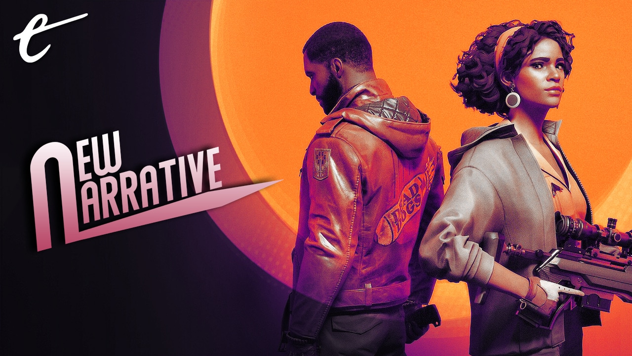 Deathloop solves immersive sim sims problem of compulsion toward slow, poorly paced completionism stealth and gear collecting