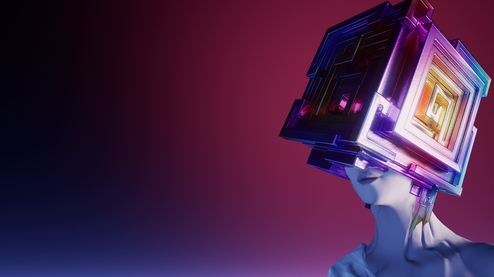 Recursive Ruin Bit Rot Iceberg Interactive exclusive announcement trailer The Escapist Indie Showcase