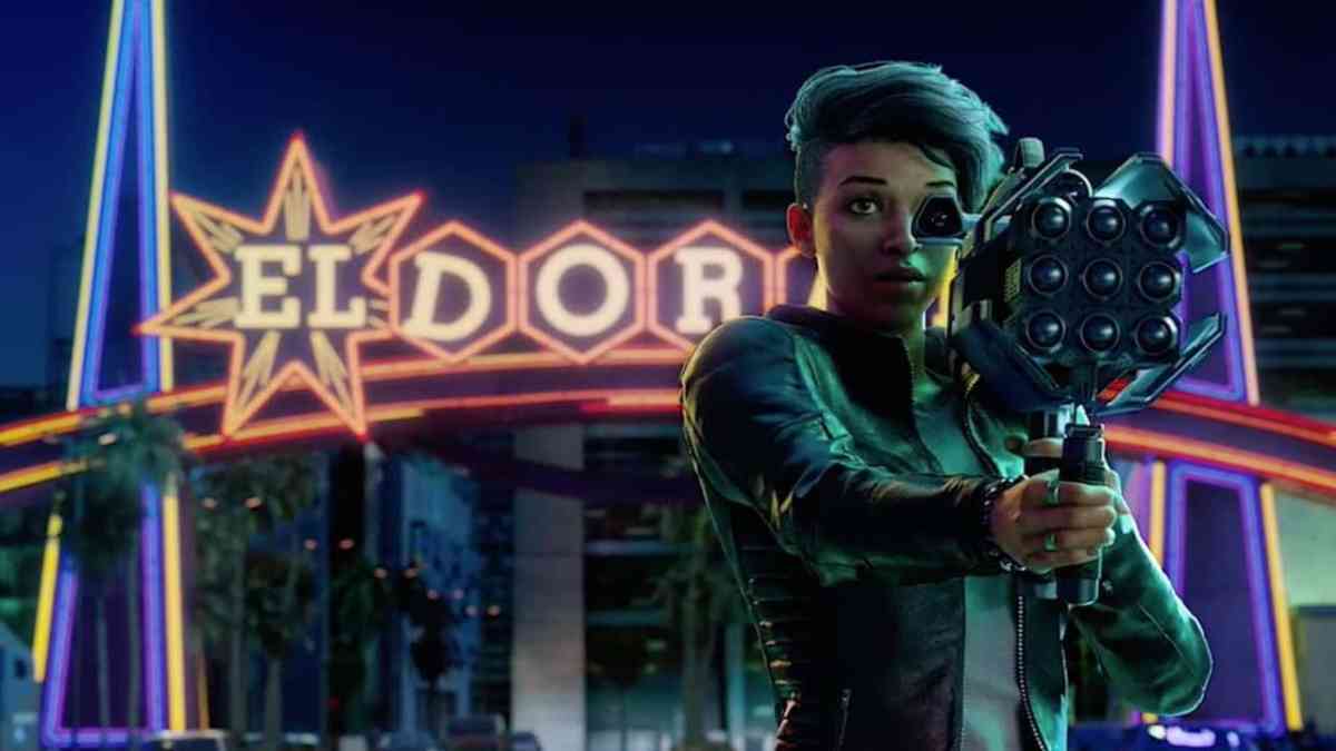 Saints Row reboot has no Johnny Gat, which is great move for Volition not to jump the gun
