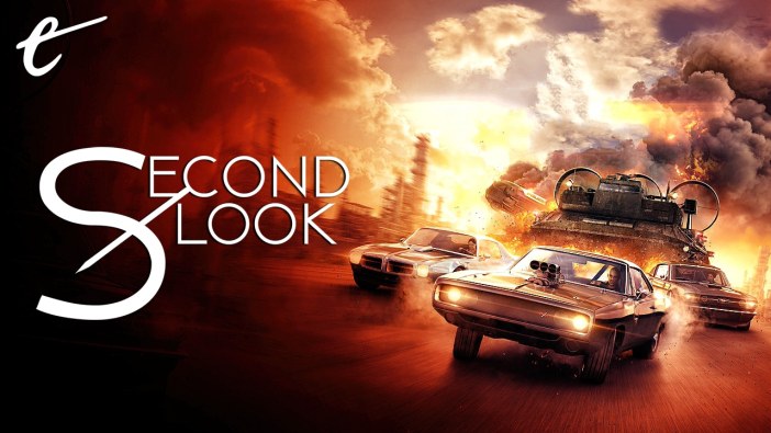 Fast & Furious Crossroads Second Look Slightly Mad Studios colossal mess but bad in a fun good way