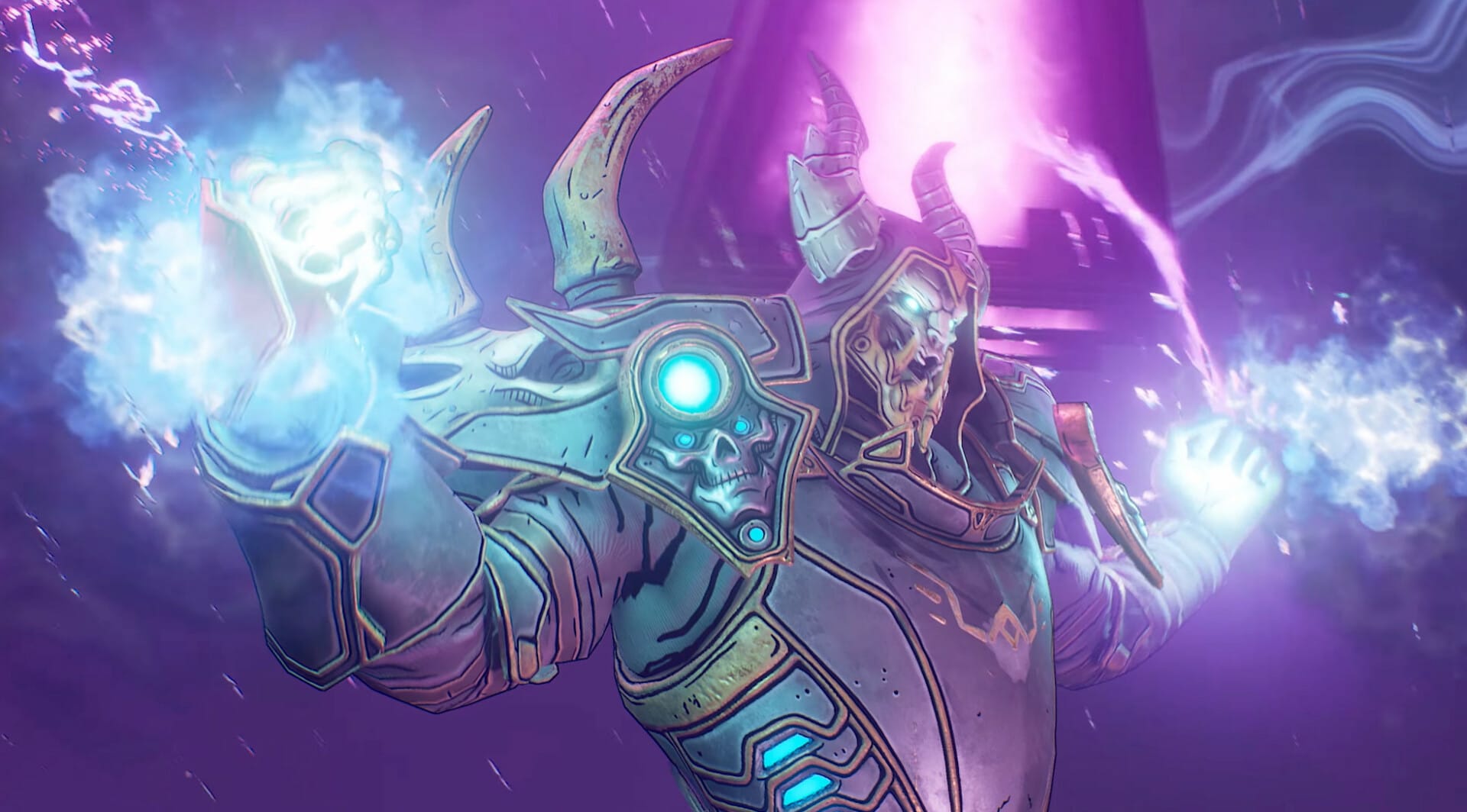 release date gameplay trailer tiny tinas wonderland tiny Tina's Wonderlands, 2K, Borderlands, Dungeons & Dragons, Gearbox, PlayStation, gameplay trailer