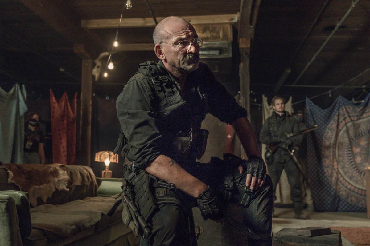 The Walking Dead season 11 episode 4 Rendition review AMC