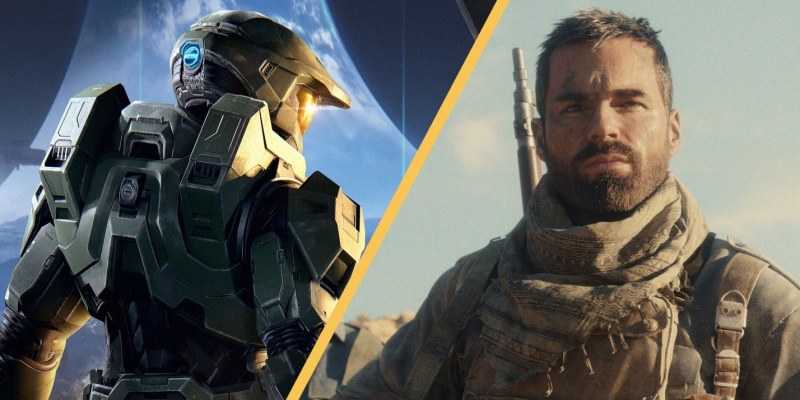 video game developer publisher industry transparency problem: Halo Infinite 343 Industries, Activision Blizzard Call of Duty: Vanguard, Naughty Dog The Last of Us multiplayer, etc.