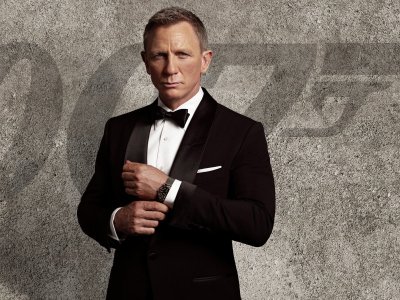 James Bond Continuity Is a Blessing and a Curse for No Time To Dies Daniel Craig films