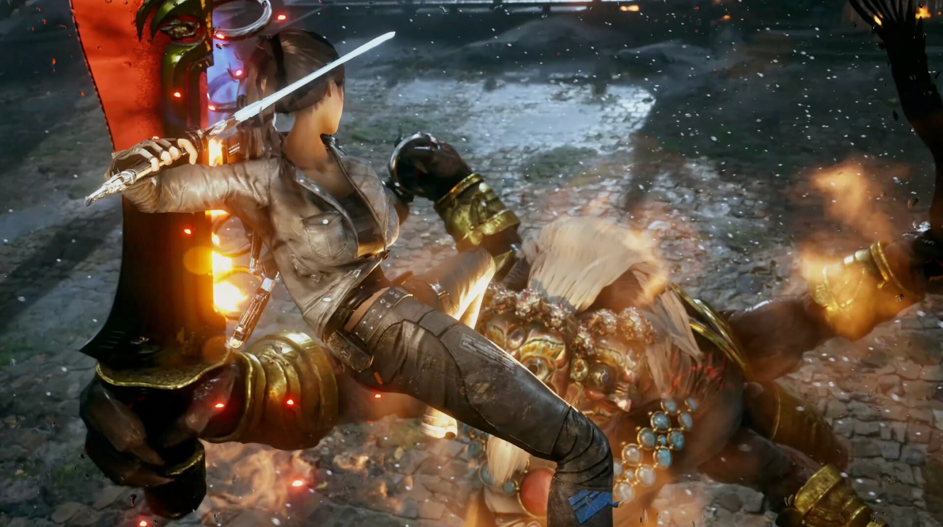 Bright Memory: Infinite, PC, release date, trailer, gameplay