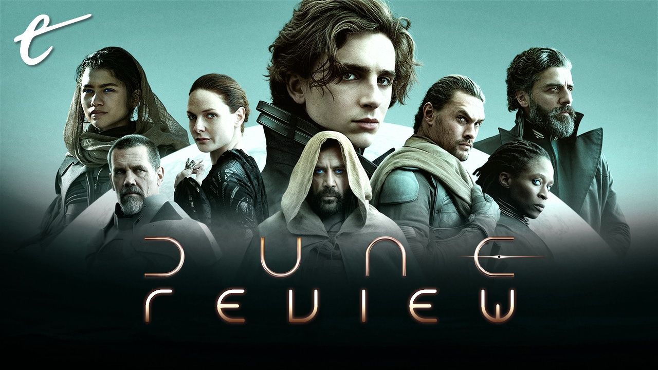 dune review