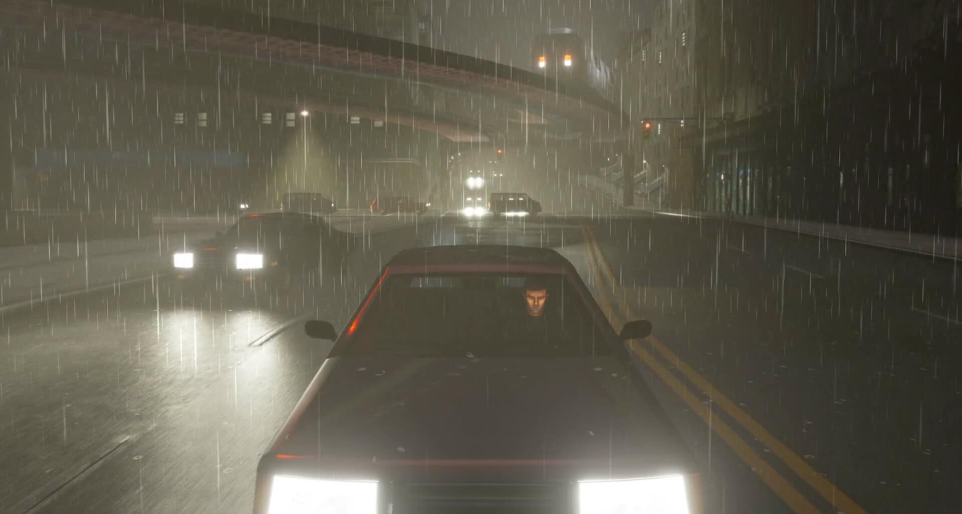 Grand Theft Auto III, Grand Theft Auto Trilogy, Grand Theft Auto: The Trilogy - The Definitive Edition, trailer, release date, gameplay, San Andreas, Vice City