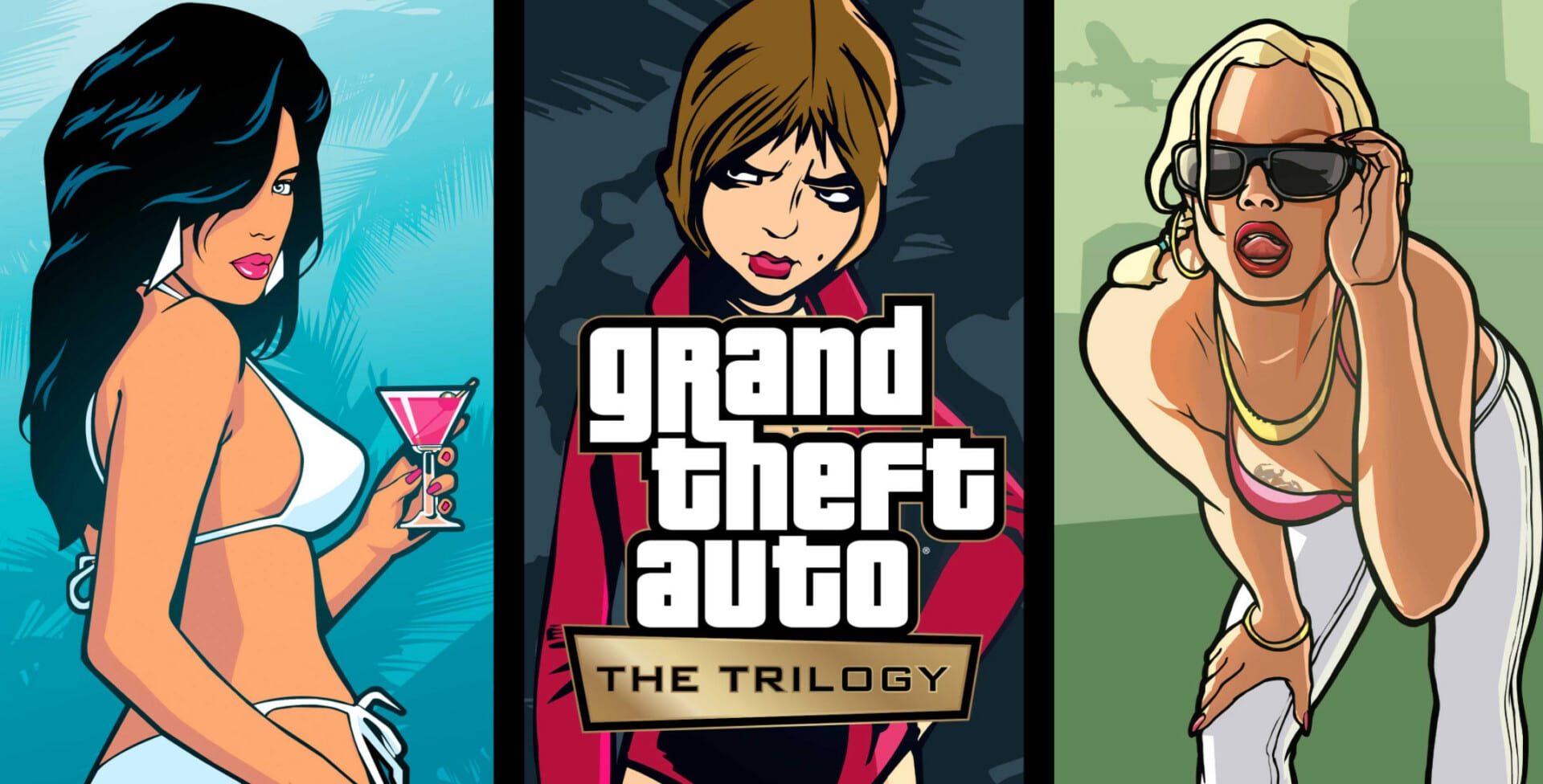 gta gta5 gtav controls Grand Theft Auto: The Trilogy - The Definitive Edition, San Andreas, GTA, Vice City, Grand Theft Auto, Rockstar, trailer, release date, PC, Switch, Grand Theft Auto III