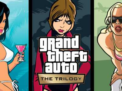 gta gta5 gtav controls Grand Theft Auto: The Trilogy - The Definitive Edition, San Andreas, GTA, Vice City, Grand Theft Auto, Rockstar, trailer, release date, PC, Switch, Grand Theft Auto III