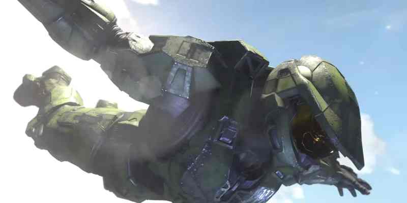 Halo Infinite, campaign, gameplay, trailer, video, 343, campaign overview trailer, game pass