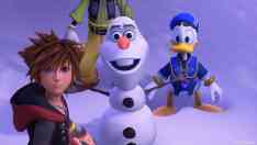 Kingdom Hearts, Kingdom Hearts 3, Nintendo Switch, reveal, cloud, streaming, release date