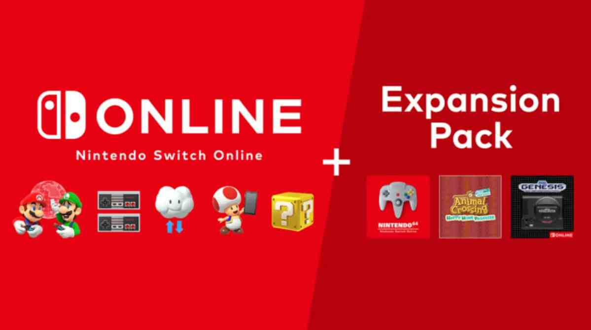 Nintendo has announced the price and the release date for Nintendo Switch Online (NSO) Expansion Pack for Nintendo 64 & Sega Genesis games.