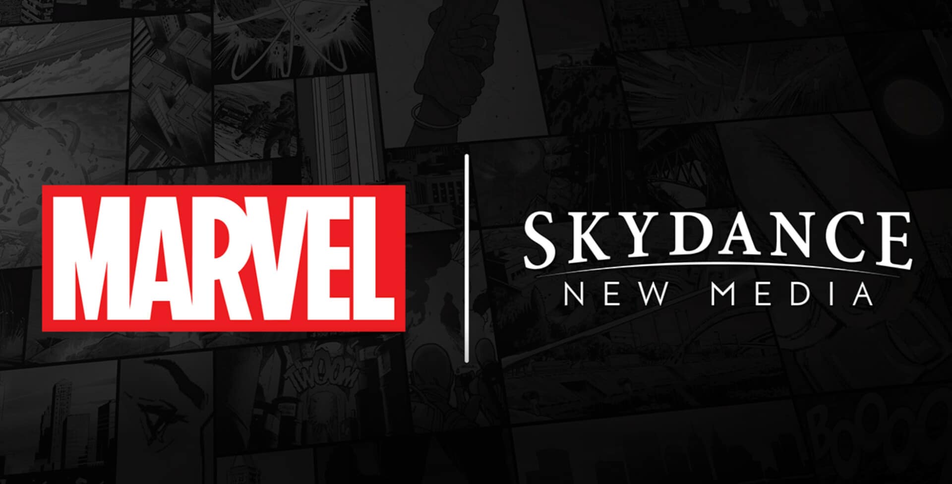 Skydance, New Media, Skydance New Media, Marvel, AAA, narrative driven, game, announcement, reveal, Uncharted, Naughty Dog