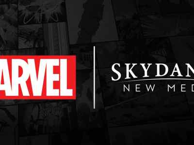 Skydance, New Media, Skydance New Media, Marvel, AAA, narrative driven, game, announcement, reveal, Uncharted, Naughty Dog
