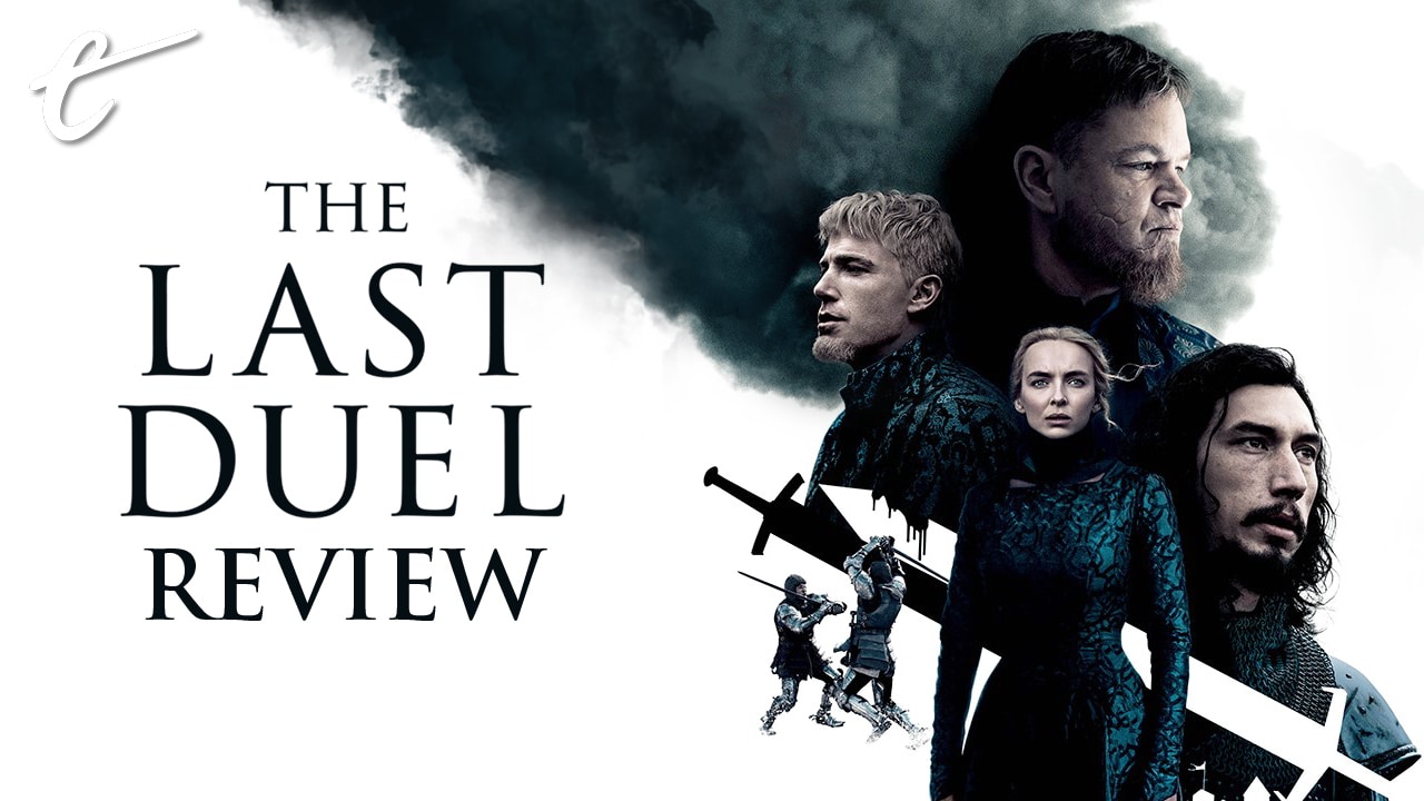 Review: The Last Duel - Cineluxe
