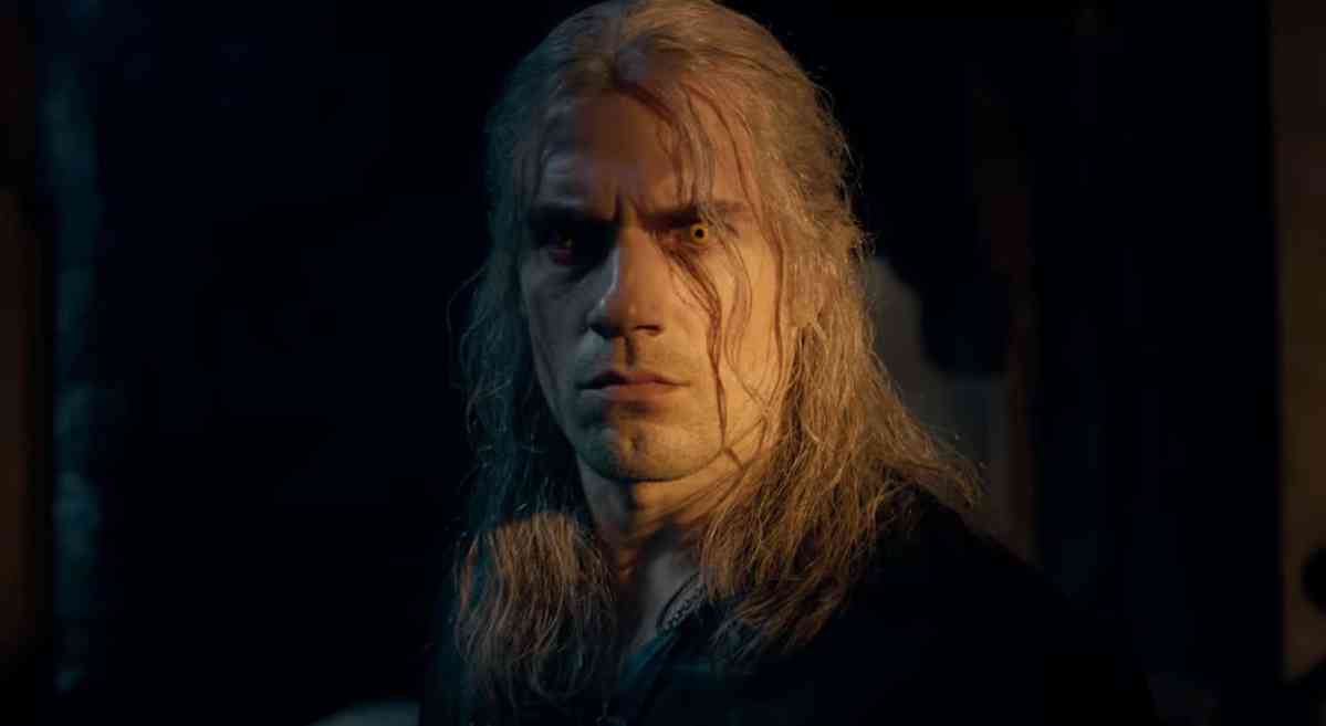 The Witcher, Season 2, trailer, release date, Ciri, Henry Cavill, eyes, official trailer, Geralt
