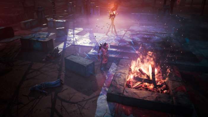Weird West, gameplay, release date, video, trailer, PlayStation, Xbox, PC, Calamity