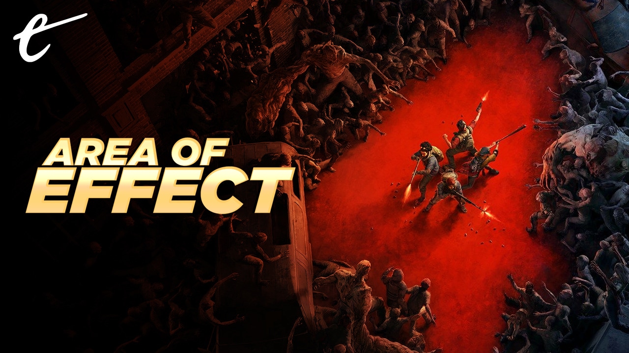 Back 4 Blood' Is Basically 'Left 4 Dead 3' In Brutal New Gameplay