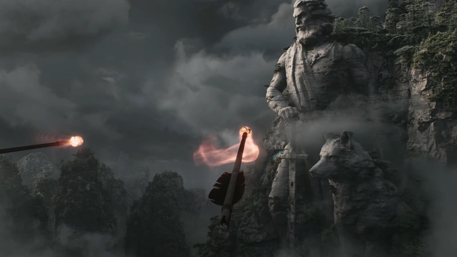 Avowed gameplay leak report Skyrim Pillars of Eternity magic combat