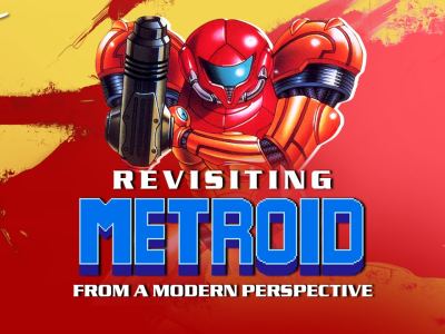 behind schedule metroid 1 nes modern perspective retrospective review does it hold up