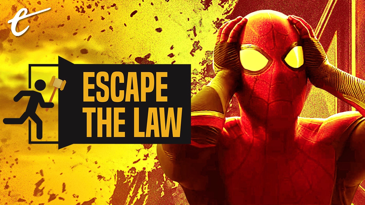 Marvel Comics lawsuit suit sued rights ownership IP Spider-Man Iron Man Thor Avengers creator estate Lawrence Lieber, Steve Ditko, Don Rico, and Don Heck