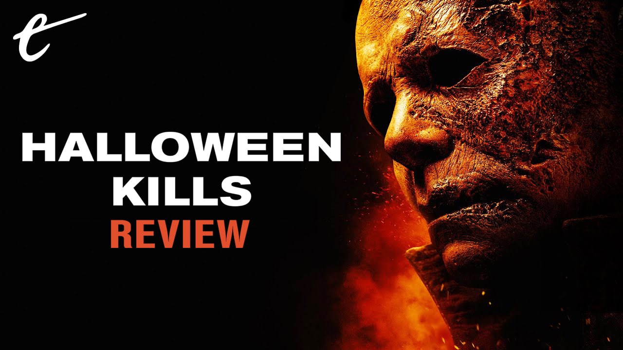 Halloween Kills review in 3 minutes David Gordon Green