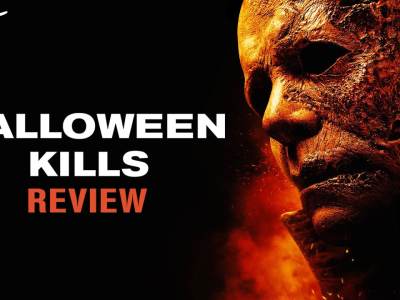 Halloween Kills review in 3 minutes David Gordon Green