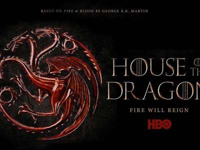 House of the Dragon teaser trailer HBO Max Game of Thrones spin-off