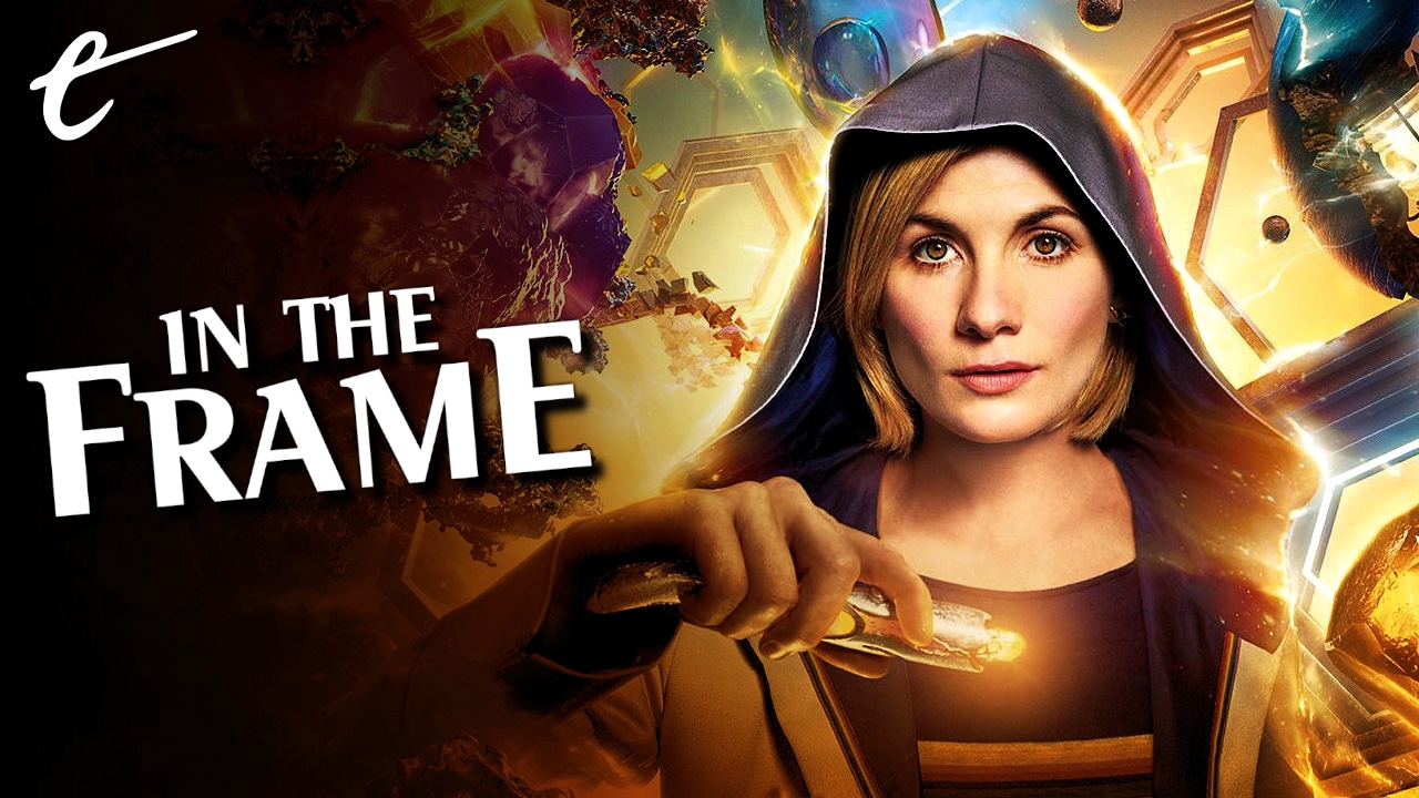 Chris Chibnall Tried to Turn Doctor Who into Prestige TV