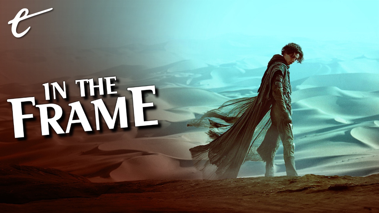 Denis Villeneuve Dune Part One movie asks what it means to be human, humanity and inhuman, animalistic ruling class