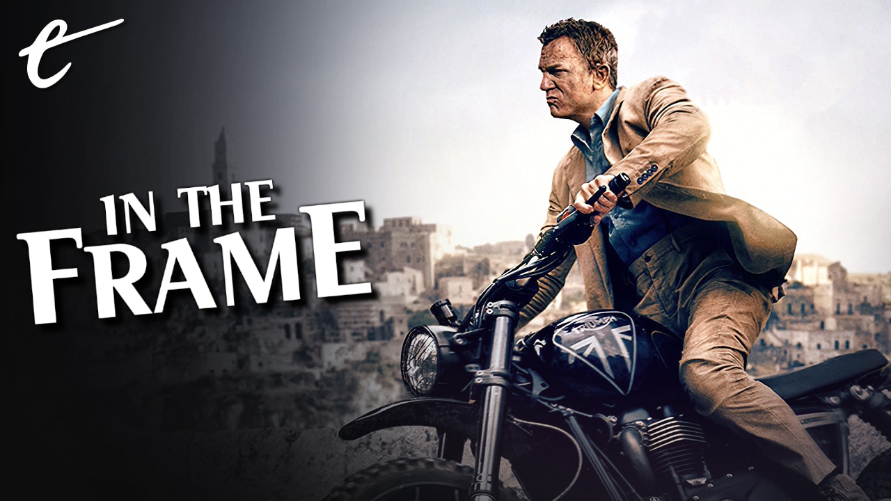 No Time to Die ending in which Daniel Craig James Bond must change or die, and he dies death