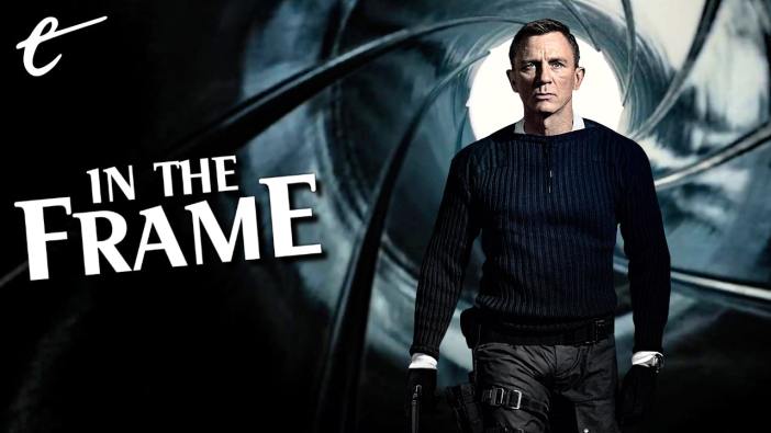 No Time to Die tries to prove continued relevance of James Bond character IP as super spy along with Casino Royale, Quantum of Solace, Spectre Daniel Craig