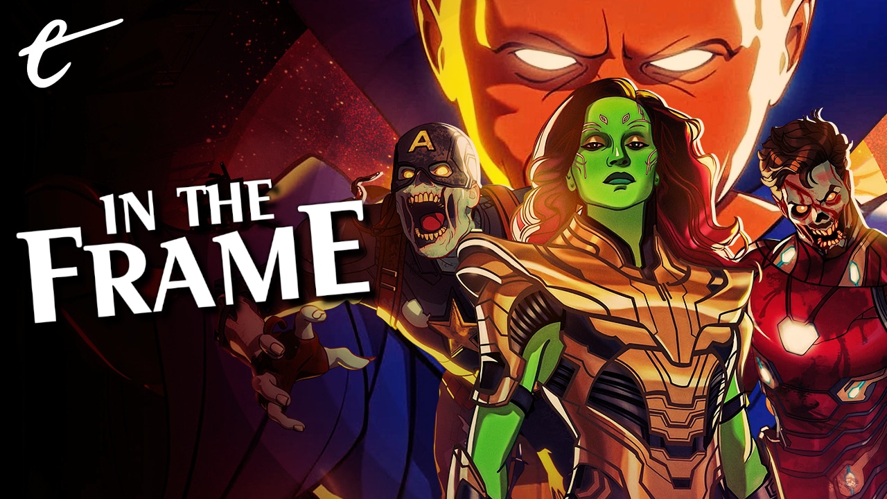 What If continuity crutch disappointment marvel cinematic universe mcu disney+, power of one-unit standalone episode storytelling lost