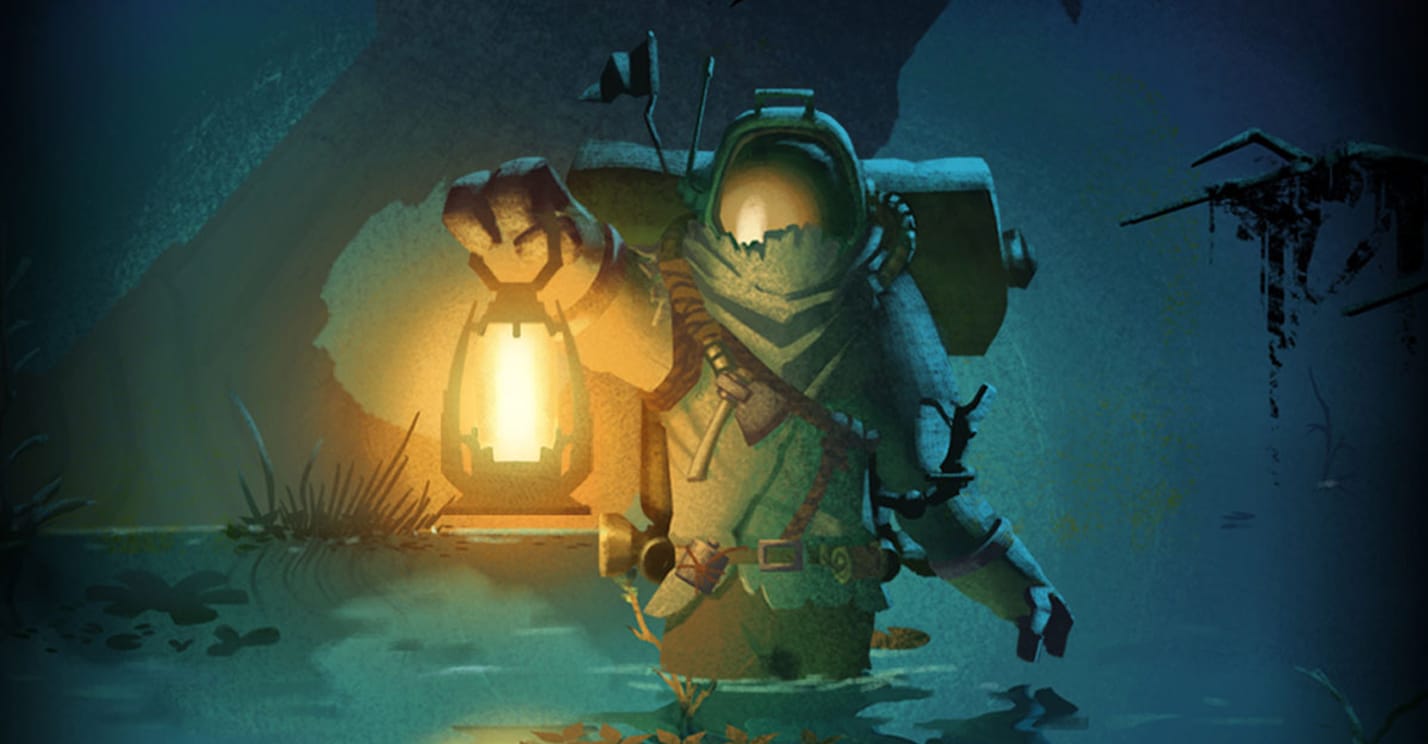 Outer Wilds: Echoes of the Eye impressions review cosmic wonder horror